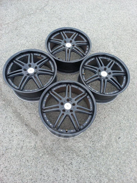AZA Platinum. 8.5x19", 5x114.3, ET40, �� 73���. ����