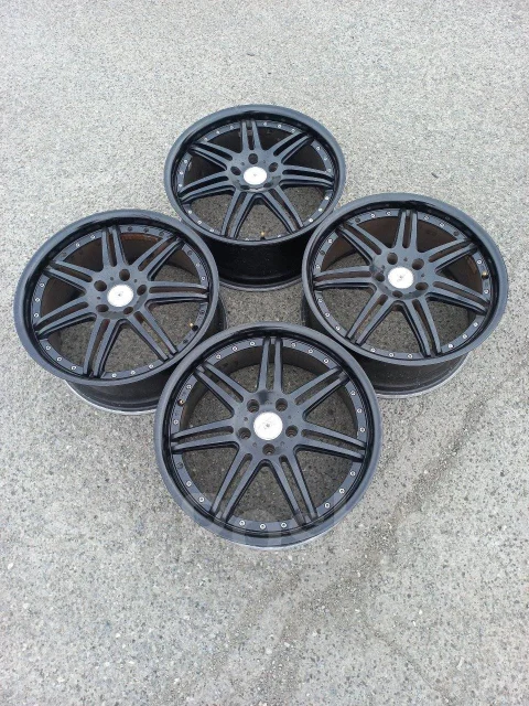 AZA Platinum. 8.5x19", 5x114.3, ET40, �� 73���. ����