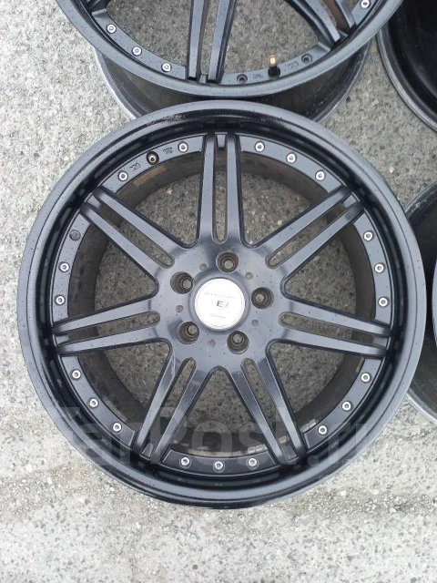 AZA Platinum. 8.5x19", 5x114.3, ET40, �� 73���. ����