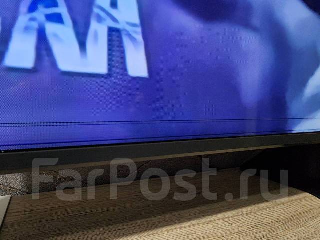 Телевизор Samsung UE58TU7570U, LED, 58", б/у, в наличии. Цена: 9 000 ...