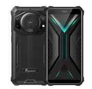 FossiBOT F101. �����, 64 ��, ������, 3G, 4G LTE, Dual-SIM, ���������� ����