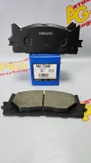 ������� ��������� �������� �������� Akebono AN-734K [PF-1521] AN734K ����