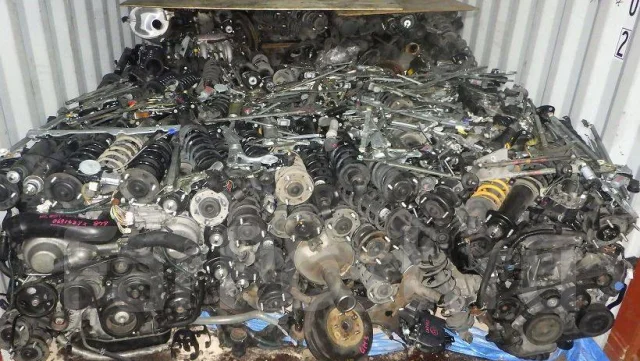 Интернет-маркетолог автозапчастей, работа в ИП Шинкаренко А.Д. во ...