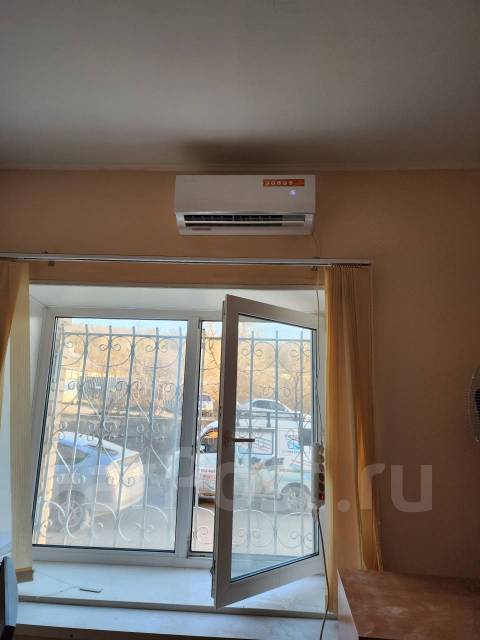 Установка кондиционеров во Владивостоке