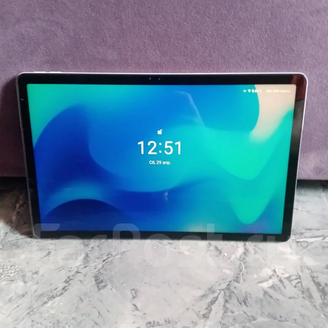 Lenovo Tab P11. 11 ������, ������ 64 �� ����