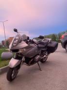 BMW R 1200 ST. 1 200����. ��., ��������, ���������, ������ �� �� ����
