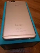 Honor 7X. �/�, 64 ��, �������, 3G, 4G LTE, 5G, Dual-SIM, ����������, NFC ����