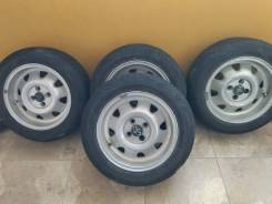 ATS Cup. 7.5x15", 4x100, ET38, �� 72���. ����