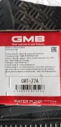 ����� ����������� �������� GMB GWT-77A 3S, 4S, 5S ������ �� ���������� Gwt-77a ����