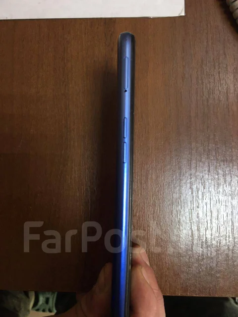 Realme 6. �/�, 128 ��, �����, 4G LTE, Dual-SIM, NFC ����