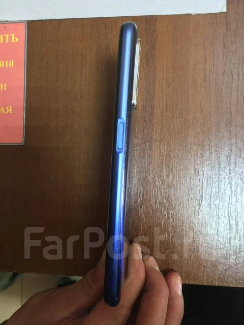 Realme 6. �/�, 128 ��, �����, 4G LTE, Dual-SIM, NFC ����