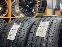 Continental ContiSportContact 5P. ������, 2023 ���, ����� ����