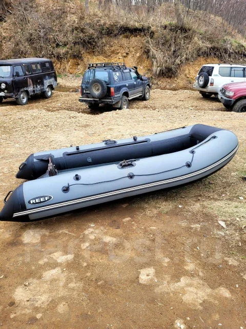Angler Reef. 2017 ��� ����