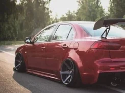 Shogun. 9.5x18", 5x114.3, ET20, �� 73,1���. ����