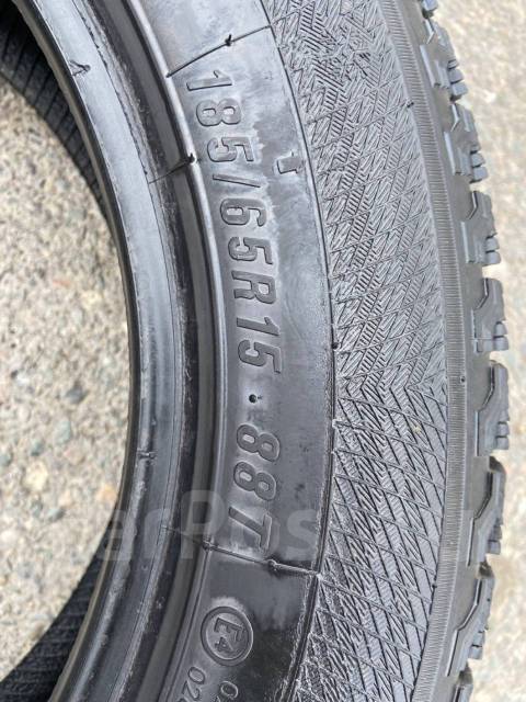 Maxxis SP3 Premitra Ice, 185/65R15, 15", 1 шт, в наличии, 185 мм, 65 % ...