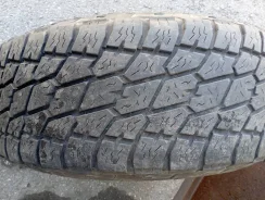 Nitto Terra Grappler. ������, �/�, ����� 30 % ����