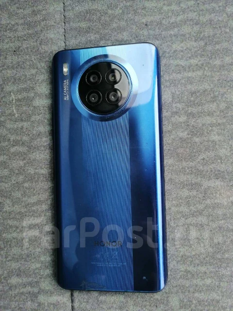 Honor 50 Lite. �/�, 128 ��, ����� ����
