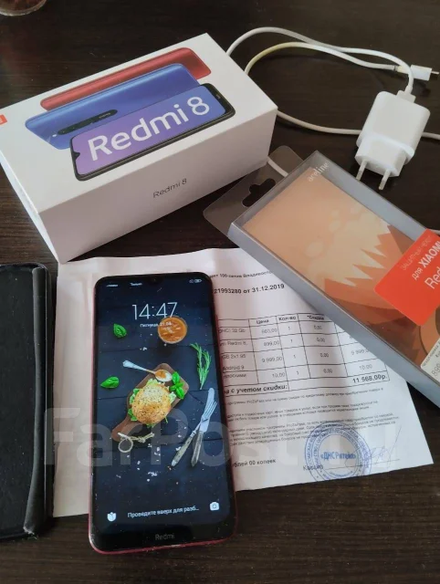 Xiaomi Redmi 8. �/� ����