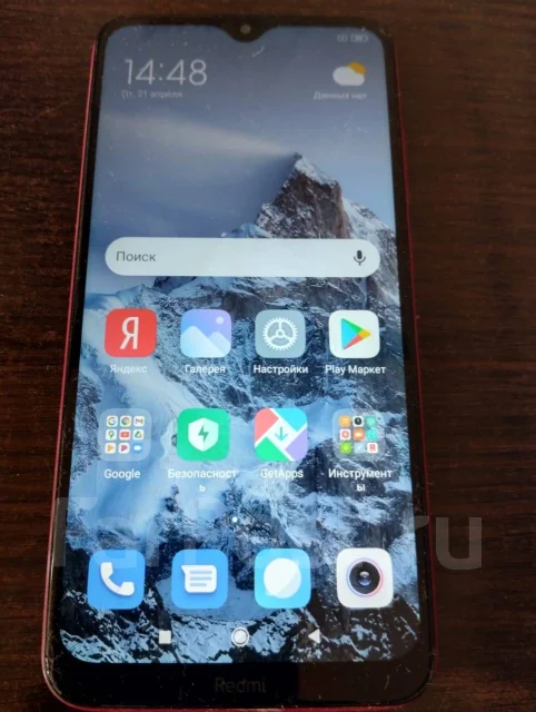 Xiaomi Redmi 8. �/� ����