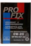 Pro Fix. 0W-20, �������������, 4��. ����