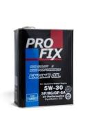 Pro Fix. 5W-30, �������������, 4��. ����