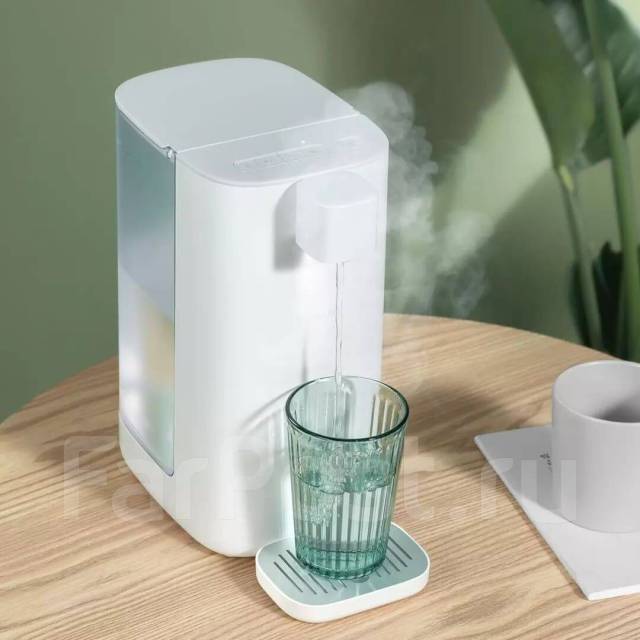 Умный термопот Xiaomi Scishare water heater 3.0L S2301 от Xistore ...