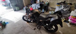 Motoland Bandit 250. 250����. ��., ��������, ���, ��� ������� ����