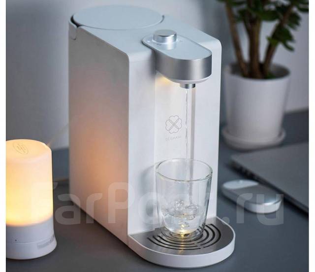 Умный термопот Xiaomi Scishare 1.8L S2102 от Xistore, новый, в наличии ...