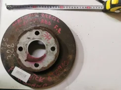���� ��������� Toyota Corolla ZZE122 (255��) 43512-12620 ����
