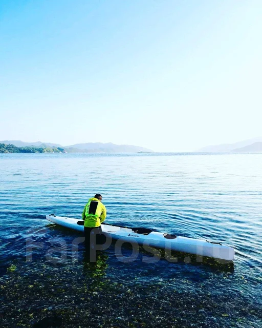 Liker Kayak. 2026 ���, ����� 5,07��., ��������� ��� ��������� ����