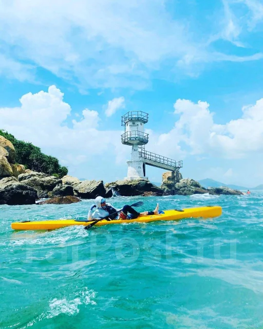 Liker Kayak. 2026 ���, ����� 5,07��., ��������� ��� ��������� ����