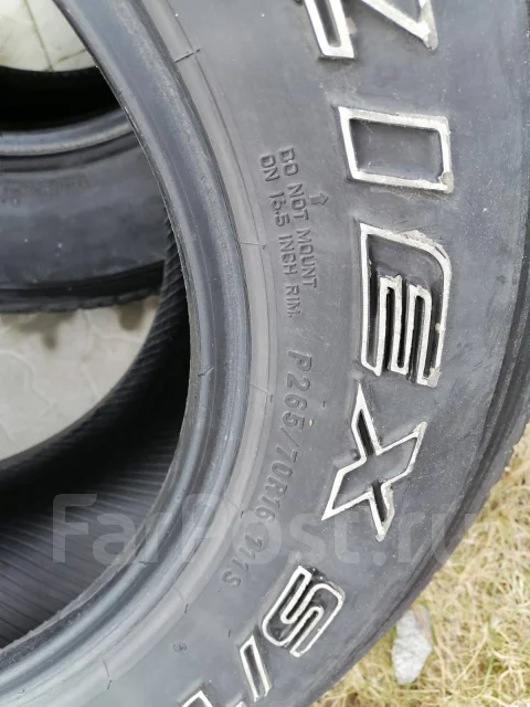 Falken ST Z01. ������, �/�, ����� 20 % ����