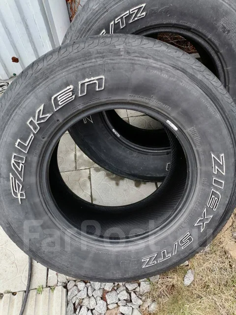 Falken ST Z01. ������, �/�, ����� 20 % ����