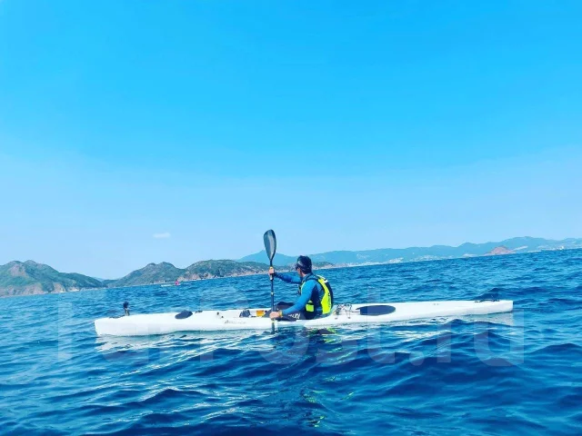 Liker Kayak. 2026 ���, ����� 5,07��., ��������� ��� ��������� ����