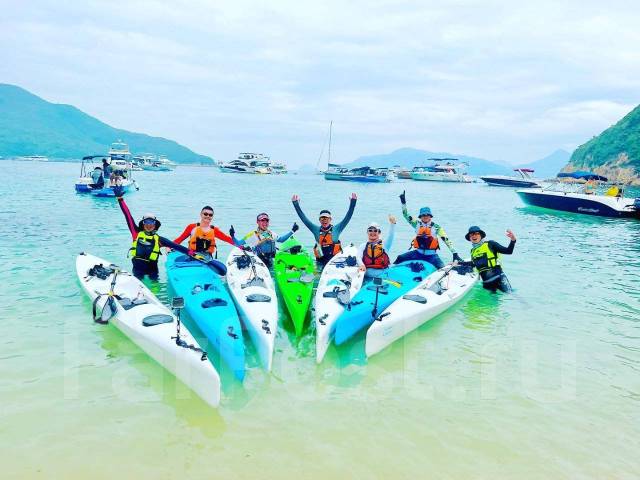 Liker Kayak. 2026 ���, ����� 5,07��., ��������� ��� ��������� ����