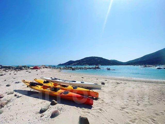 Liker Kayak. 2026 ���, ����� 5,07��., ��������� ��� ��������� ����