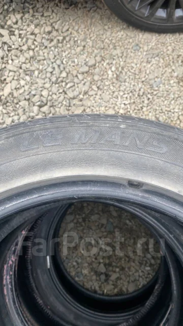 LeMans. ������, 2017 ���, �/�, ����� 60 % ����