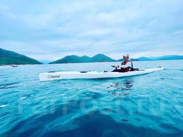 Liker Kayak. 2026 ���, ����� 5,07��., ��������� ��� ��������� ����