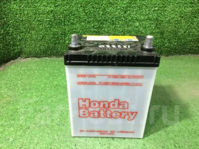 Аккумулятор Honda Honda Battery 2021, б/у, в наличии. Цена: 2 000₽ во ...