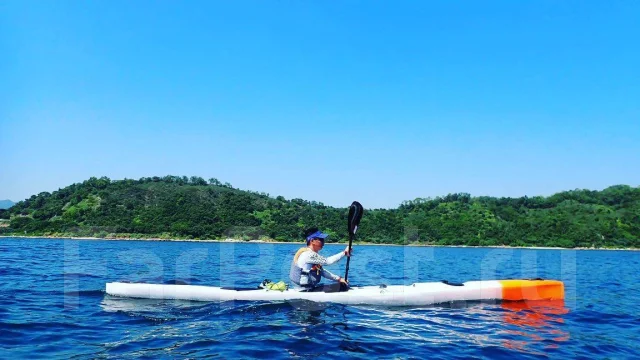 Liker Kayak. 2026 ���, ����� 5,07��., ��������� ��� ��������� ����
