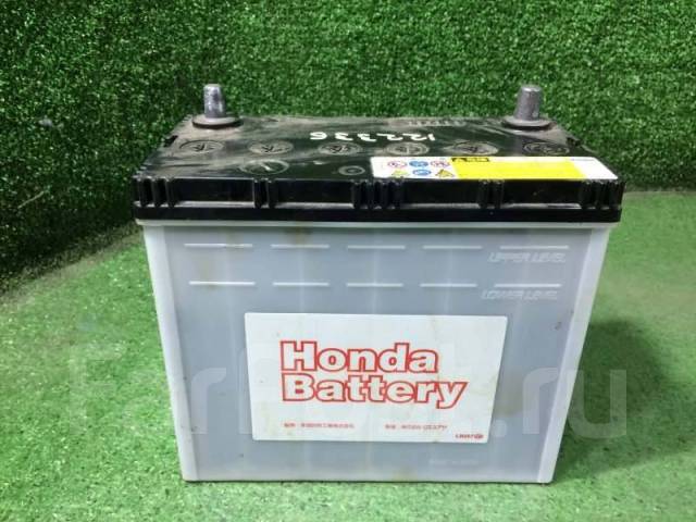 Аккумулятор Honda Honda Battery 2020