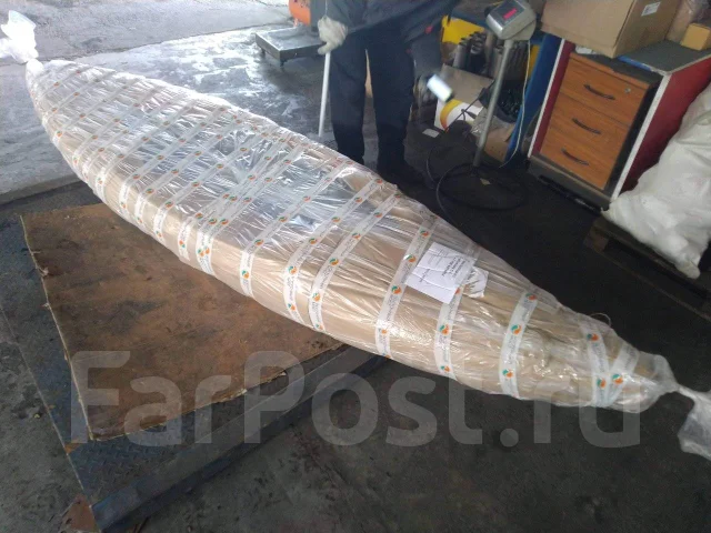 Striper. 2023 ���, ����� 3,08��., ��������� ��� ��������� ����