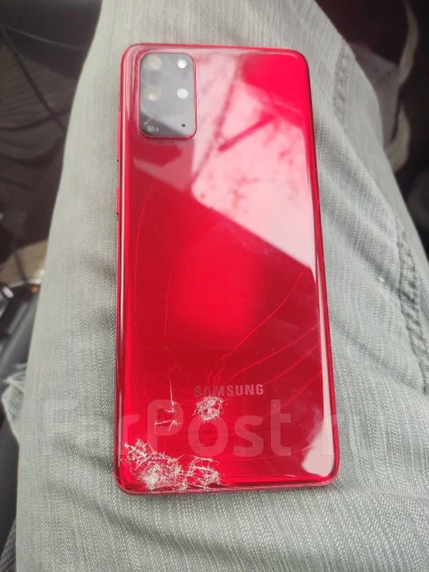 Samsung Galaxy S20+. �/�, 128 �� ����