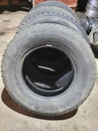 Goodyear FlexSteel G47. ������, �/�, ����� 50 % ����