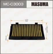 ��������� ������ �������� MC-C3003 Masuma Mitsubishi Chariot Grandis N84W Masuma MCC3003 ����