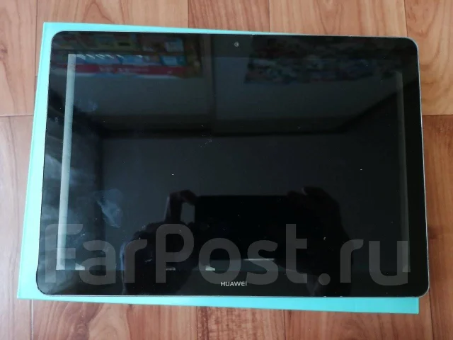 Huawei MediaPad T3. 10 ������, ������ 16 �� ����