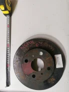 ���� ��������� Toyota Platz NCP16 (235��) 43512-52010 ����