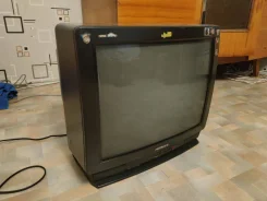 Hitachi. CRT (���) ����