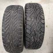 Continental ContiCrossContact. ����� at, �/�, ����� 60 % ����
