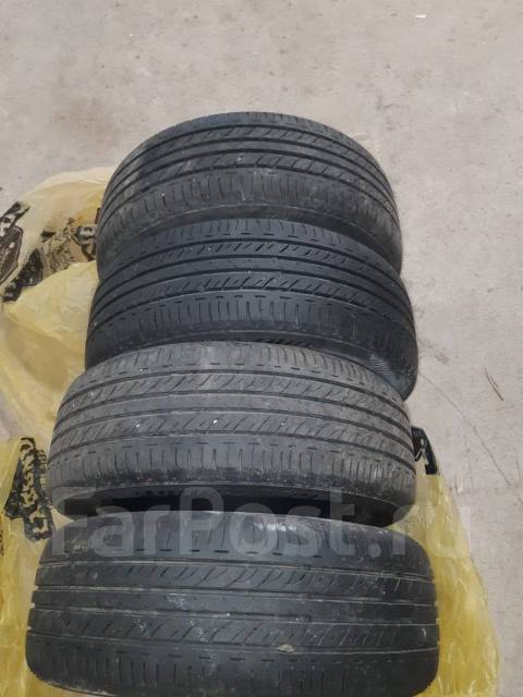 Bridgestone, 185/55 R15, 15", 1 шт, в наличии, 185 мм, 55 %, радиальный ...